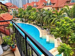 Seletar Springs Condominium (D28), Condominium #634040451